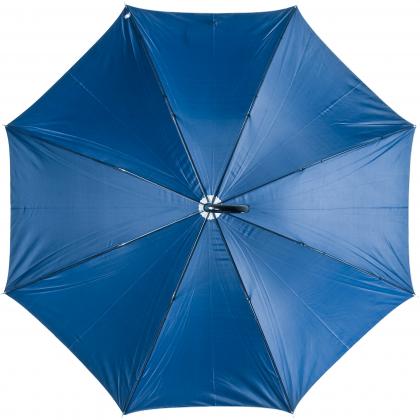 Umbrella with double cover