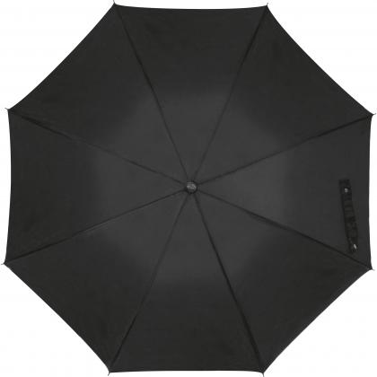 Umbrella with UV protection