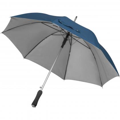 Umbrella with UV protection