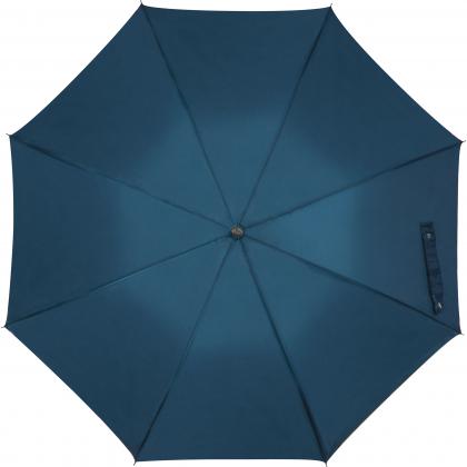 Umbrella with UV protection