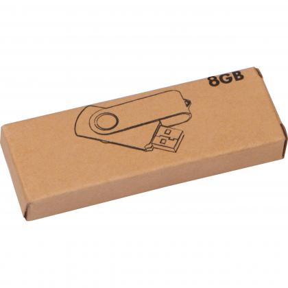 USB-Stick Twister 8GB
