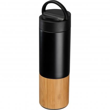 Vacuum insulating flask. 500ml