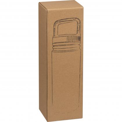 Vacuum Stainless Steel Drinking Bottle