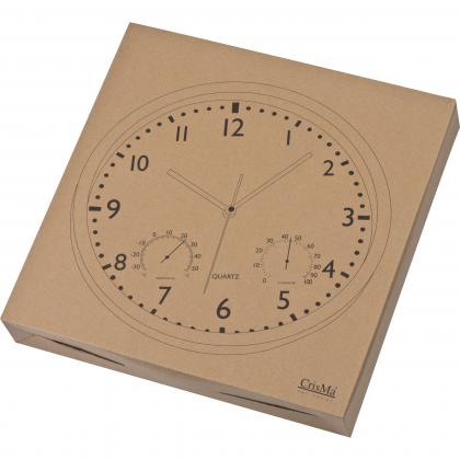 Wall clock CrisMa