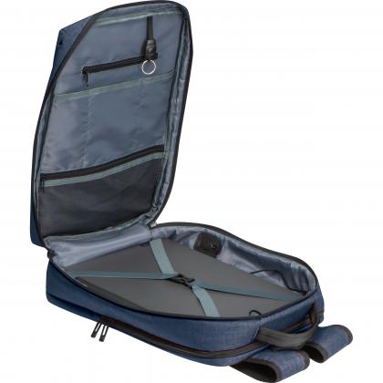 Waterreppelant nylon backpack