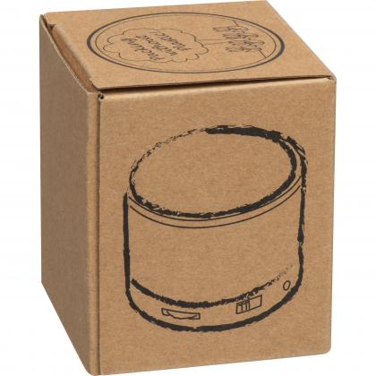 Wireless bluetooth speaker