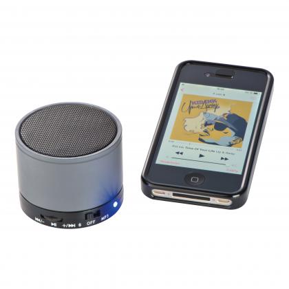 Wireless bluetooth speaker