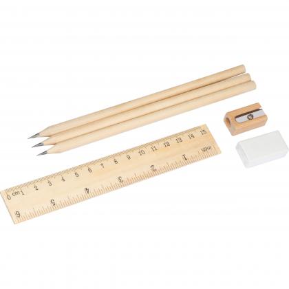 Writing set