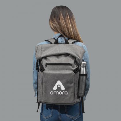 Metropolis collection - Rucksack Backpack