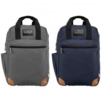 Navigator collection - RPET 300D Backpack