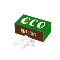 Eco Range - Eco Maxi Box - Mint Imperials