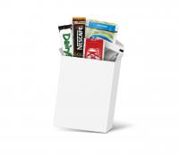 Eco Range - Eco Refresher Box Small - Option 3