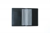 Tile Slim with Vegan Leather Passport Wallet