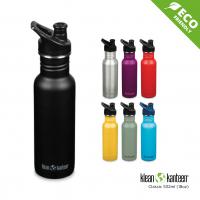 Klean Kanteen Classic 532ml (18oz)