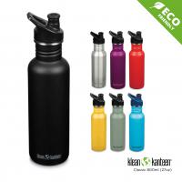 Klean Kanteen Classic 800ml (27oz)