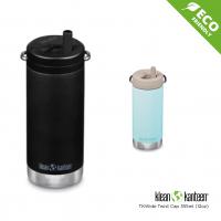 Klean Kanteen Insulated TKWide 355ml (12oz) - Twist Cap