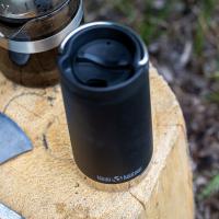 Klean Kanteen Insulated TKWide 355ml (12oz) - Café Cap