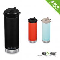 Klean Kanteen Insulated TKWide 473ml (16oz) - Twist Cap