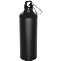 800 ml drinking bottle with snap hook