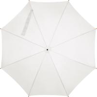 Automatic umbrella