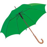 Automatic umbrella
