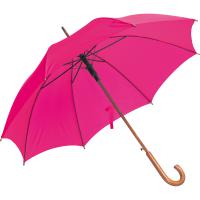 Automatic umbrella