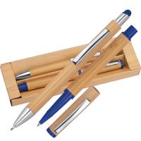 Bamboo writing set