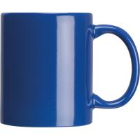 Ceramic mug