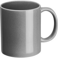 Ceramic mug