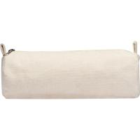 Cotton pencil case