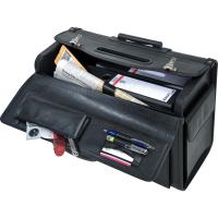 CrisMa document and pilot trolley