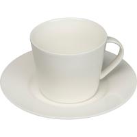 Cup with saucer 175 ml