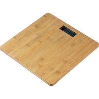 Digital Bamboo Scales