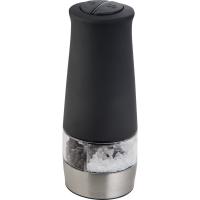 Electric salt and pepper mill