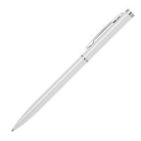 Elegant metal ball pen "slim line"