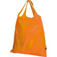 Foldable shopping bag