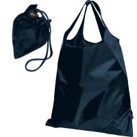 Foldable shopping bag