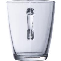 Glass cup, 320 ml