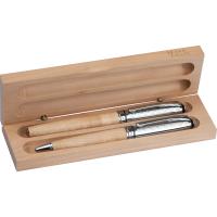 Mark Twain writing set