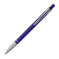 Metal ball pen