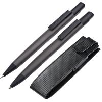 Metal pen set