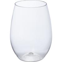 PET Drinking glass 450 ml