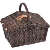 Picnic basket for 2 persons