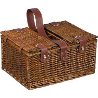 Picnic basket for 4 people