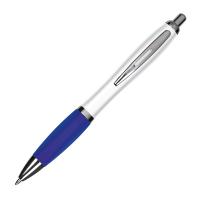 Plastic ball pen