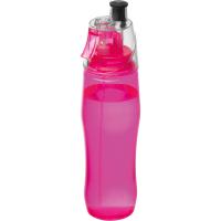 Sports bottle