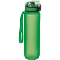 Sports drinking bottle