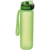 Sports drinking bottle