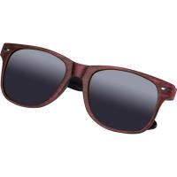 Sunglasses with UV 400 protection