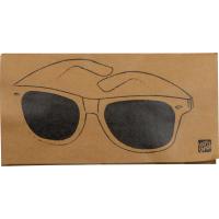 Sunglasses with UV 400 protection